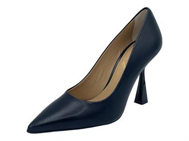 sei unica K150 NERO decoltè donna pelle