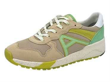 allrounder vitesse suede sneakers  donna exstralingt
