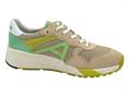 allrounder vitesse suede sneakers  donna exstralingt