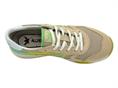 allrounder vitesse suede sneakers  donna exstralingt
