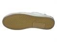 crime london 16010PP5B BIANCO sneakers pelle