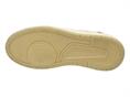 crime london 16205 BIANCO sneakers pelle uomo