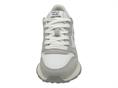 sun68 z35202 bianco sneaker tessuto  donna