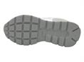 sun68 z35202 bianco sneaker tessuto  donna