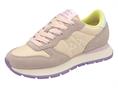 sun68 z35201 porcellana sneaker tessuto  donna
