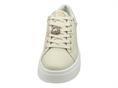 gold&gold gb 916 burro sneakers ecopelle  donna