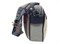 anekke bolso 40763-516 grigio borsa ecopelle
