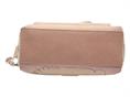 anekke  bolso 40813-070 nude borsa ecopelle