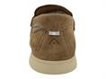 ambitious 13437 tabacco mocassino uomo plantare