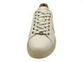 ambitious 12455 beige sneakers pelle uomo estralingt