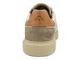 ambitious 12455 beige sneakers pelle uomo estralingt