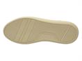 ambitious 12455 beige sneakers pelle uomo estralingt