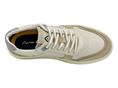 ambitious 13449 beige sneakers pelle uomo estralingt