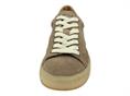 ambitious 13410 taupe sneakers camoscio uomo para