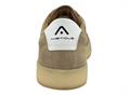 ambitious 13410 taupe sneakers camoscio uomo para
