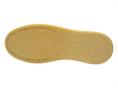 ambitious 13410 taupe sneakers camoscio uomo para