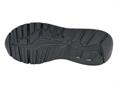 ambitious 13395 taupe sneaker tessuto uomo