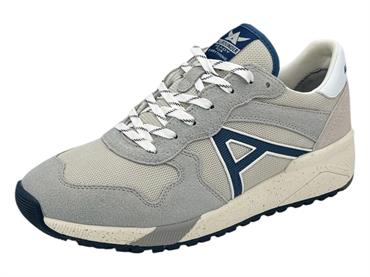 allrounder speed2 bianco sneaker tessuto  uomo