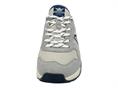 allrounder speed2 bianco sneaker tessuto  uomo