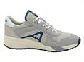 allrounder speed2 bianco sneaker tessuto  uomo