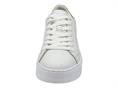 sun68 z35226 bianco sneakers pelle donna extralight