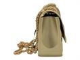marc ellis flat falcon gold borsa pvc tracolla