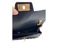 marc ellis flat falcon nero borsa pvc tracolla