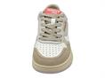 victoria 8800124 beige sneakers pelle  donna