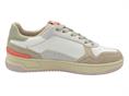 victoria 8800124 beige sneakers pelle  donna