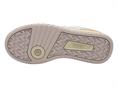 victoria 8800124 beige sneakers pelle  donna