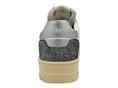 victoria 1257133 bianco sneakers pelle  donna