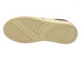 victoria 1257133 bianco sneakers pelle  donna