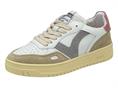 victoria 1257101 rosa sneakers pelle  donna