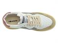 victoria 1257101 rosa sneakers pelle  donna