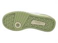 victoria 8800124 verde sneakers pelle  donna