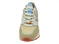 victoria 1156111 beige sneaker tessuto  donna