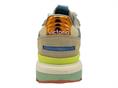 victoria 1156111 beige sneaker tessuto  donna