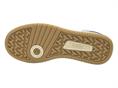 victoria 8800116 blu sneakers pelle  uomo