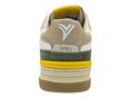 victoria 8800124 verde sneakers pelle  uomo