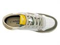 victoria 8800124 verde sneakers pelle  uomo