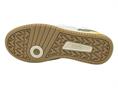 victoria 8800124 verde sneakers pelle  uomo