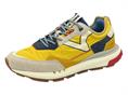 victoria 8811100 giallo sneaker tessuto  uomo
