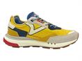 victoria 8811100 giallo sneaker tessuto  uomo