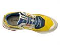 victoria 8811100 giallo sneaker tessuto  uomo