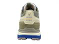 victoria 8811100 verde sneaker tessuto  uomo