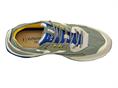 victoria 8811100 verde sneaker tessuto  uomo