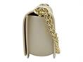 marc ellis flat s avorio borsa pvc tracolla registra