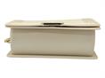 marc ellis flat s avorio borsa pvc tracolla registra
