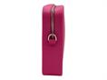 marc ellis flowe fuxia borsa pvc tracolla