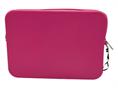 marc ellis flowe fuxia borsa pvc tracolla